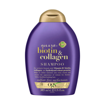 OGX-Biotin-Collagen-Shampoo
