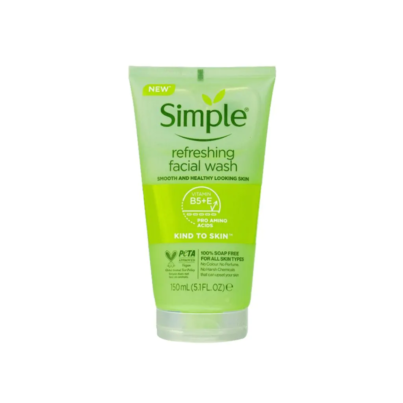 Simple-Kind-to-Skin-Refreshing-Face-Wash-Gel-150ml-2-large
