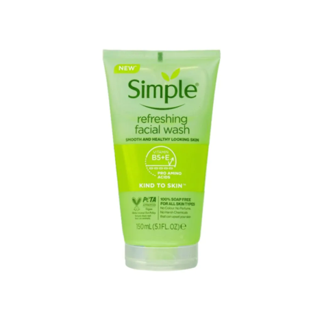 Simple-Kind-to-Skin-Refreshing-Face-Wash-Gel-150ml-2-large