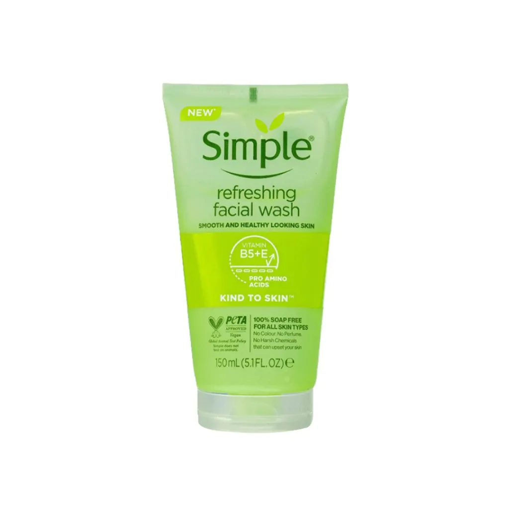 Simple-Kind-to-Skin-Refreshing-Face-Wash-Gel-150ml-2-large