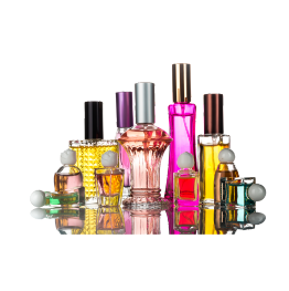 6 - Fragrance